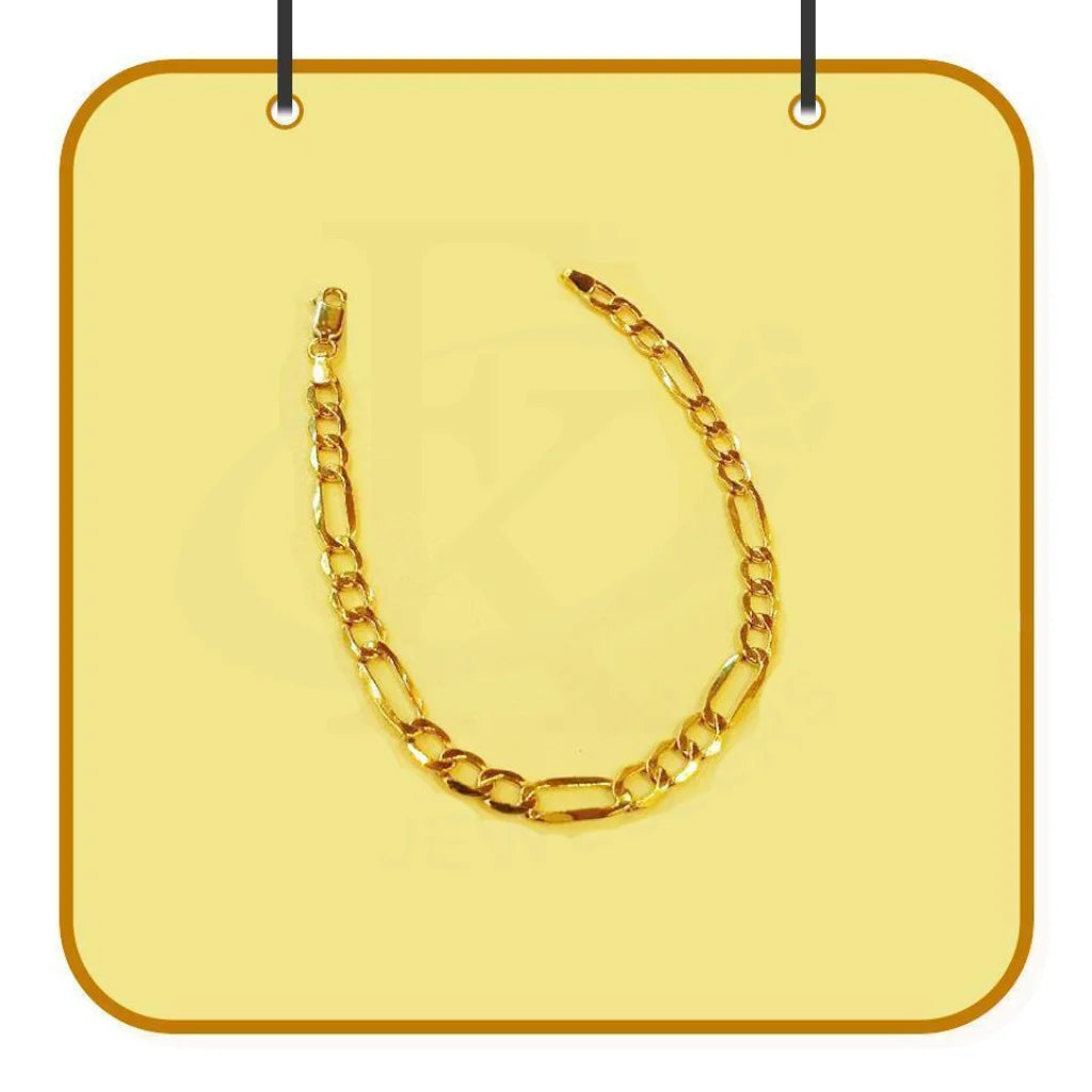Gold Bracelet 18Kt - Fkjbrl1753 Bracelets