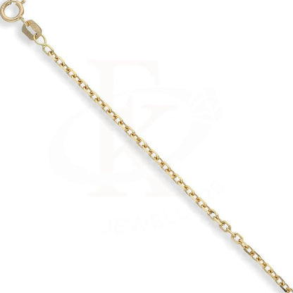 Gold Bracelet 18Kt - Fkjbrl1917 Bracelets