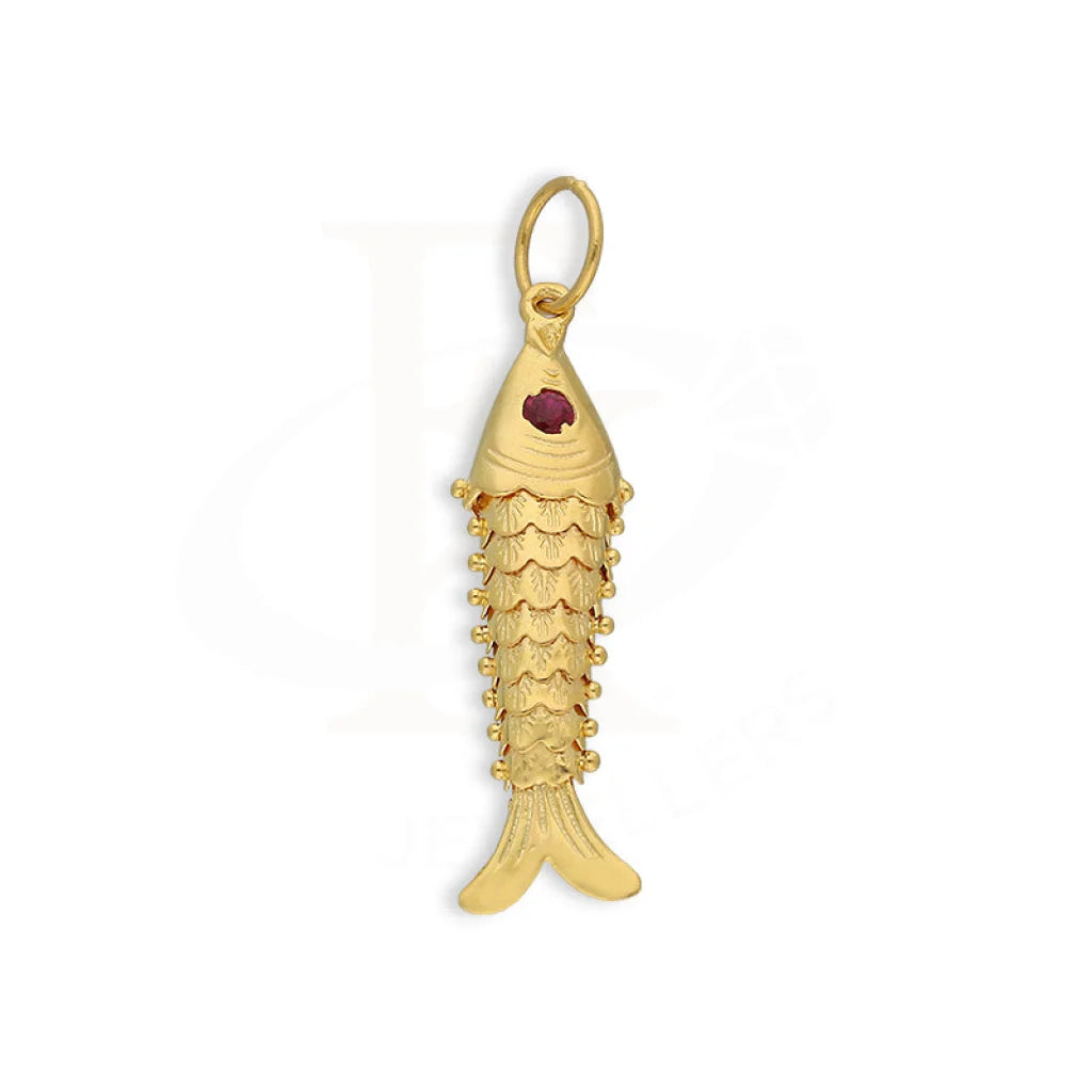 Koi fish 2025 necklace forever 21