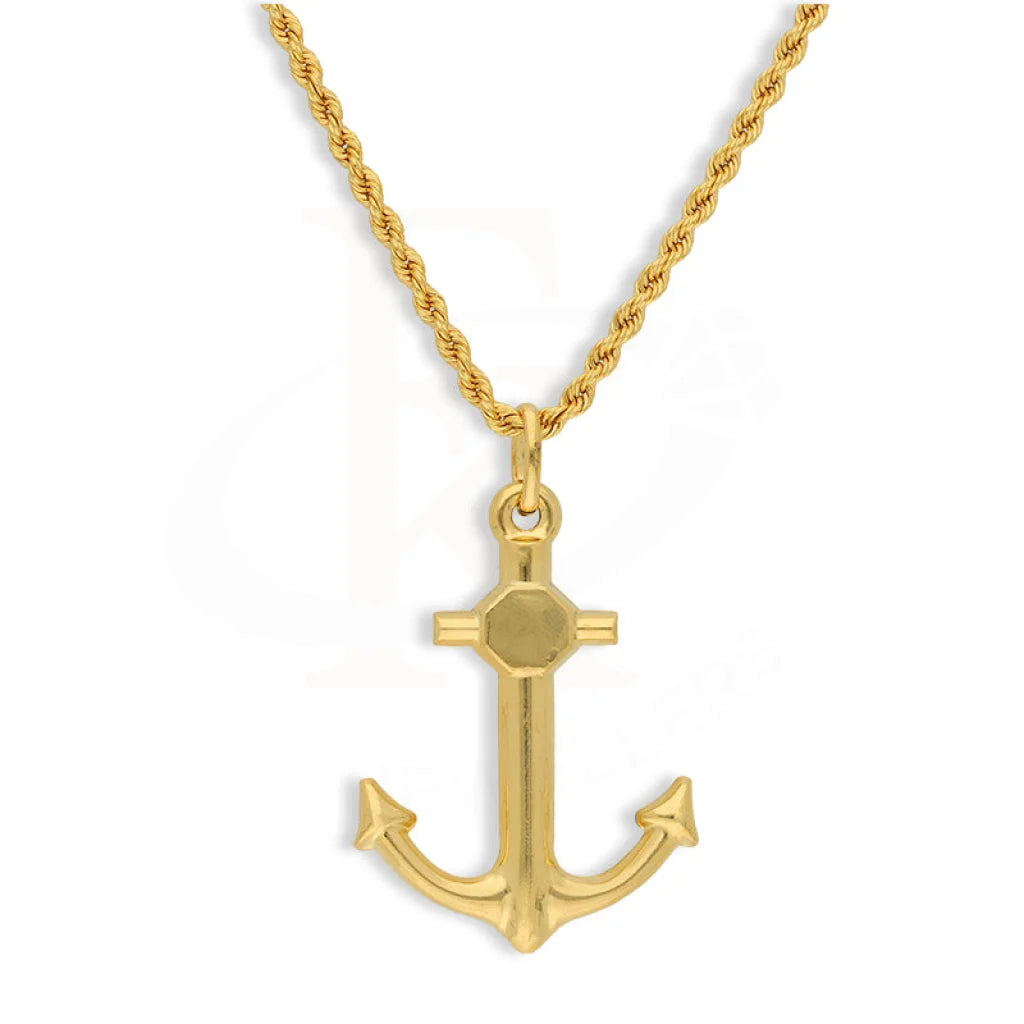 Anchor locket hot sale online