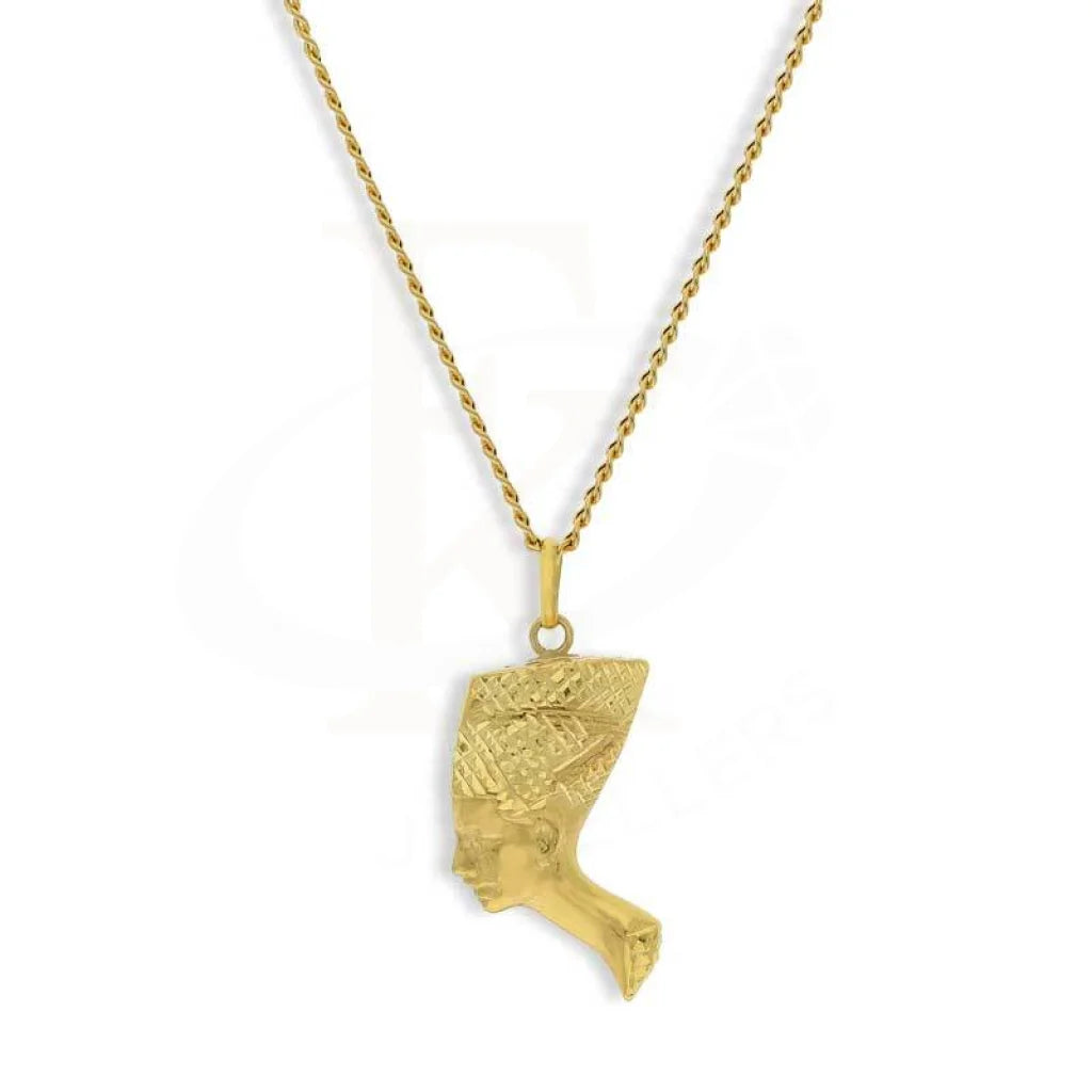 Egyptian queen clearance nefertiti necklace