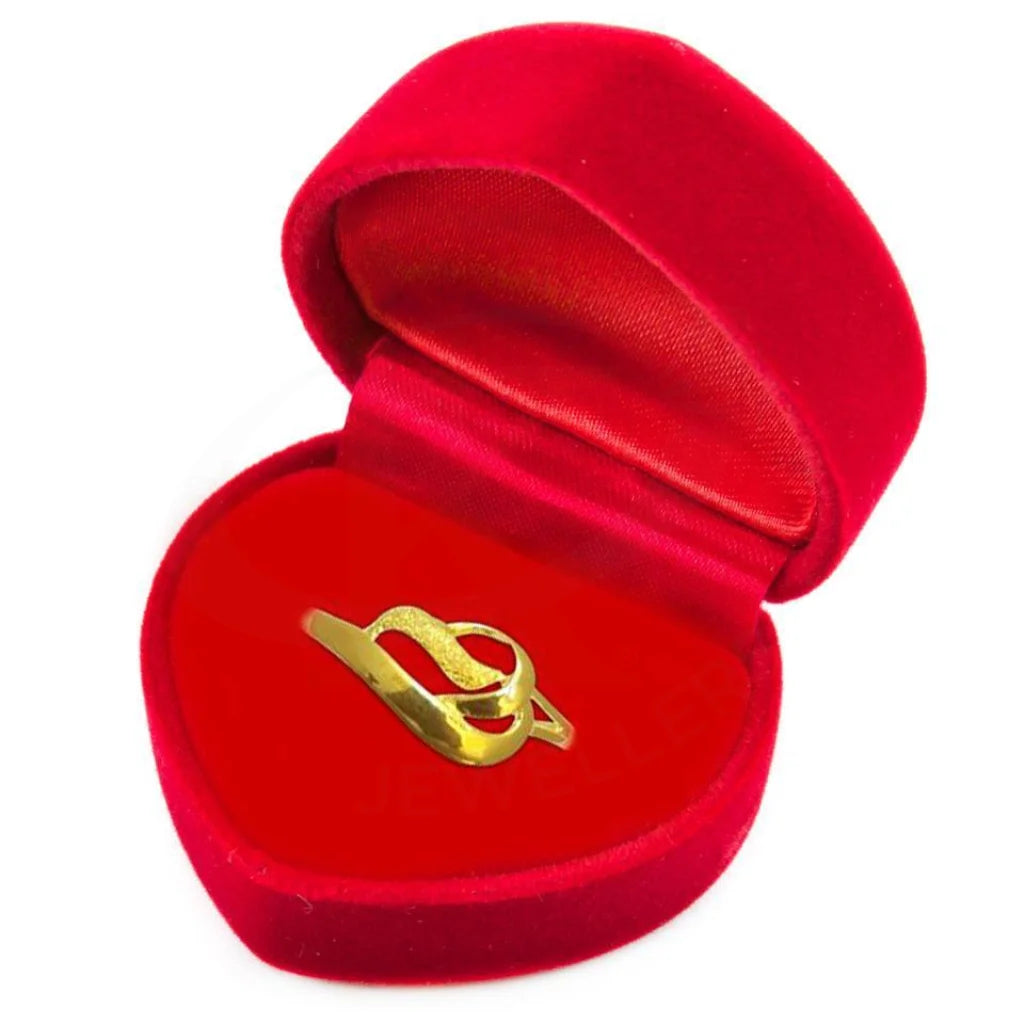 Gold Ring 18Kt - Fkjrn1298 Rings