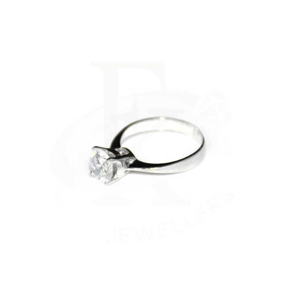 Silver 925 Ring - Fkjrn1321 Rings