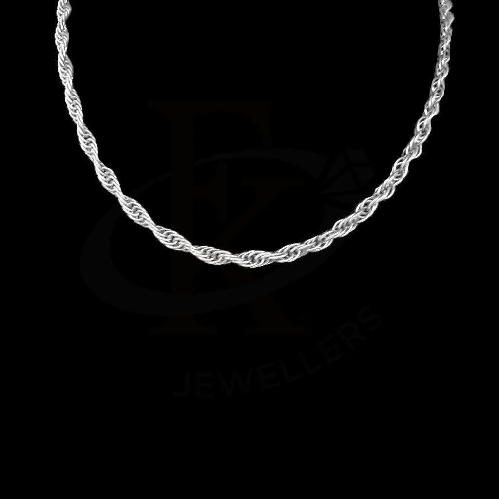 Italian Silver 925 Chain - Fkjcn2071 Chains