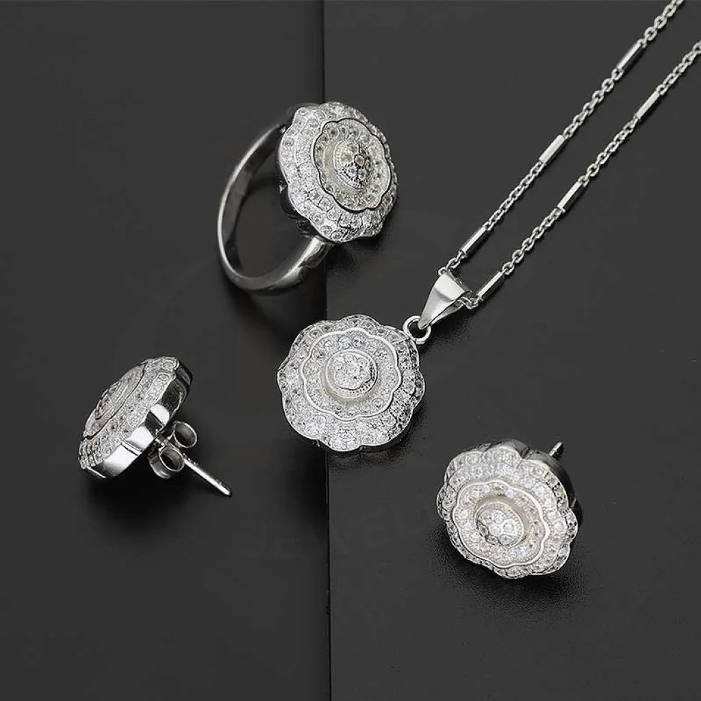 Chandi deals locket set