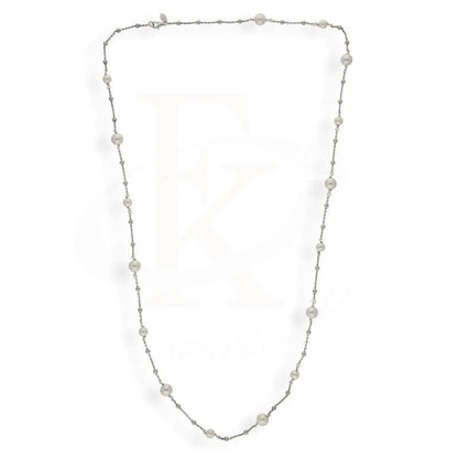 Italian Silver 925 Pendant Set (Necklace Earrings And Bracelet) - Fkjnklstsl2166 Sets