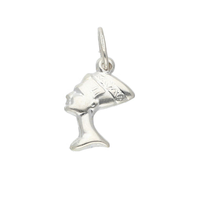 Sterling Silver 925 Egyptian Pendant - FKJPNDSL9528