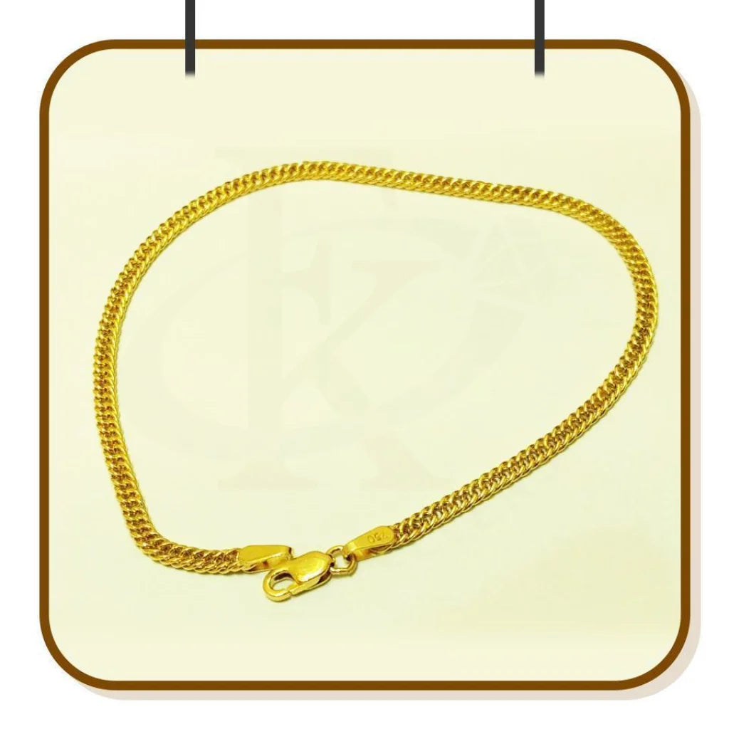 Gold Bracelet 18Kt - Fkjbrl1760 Bracelets