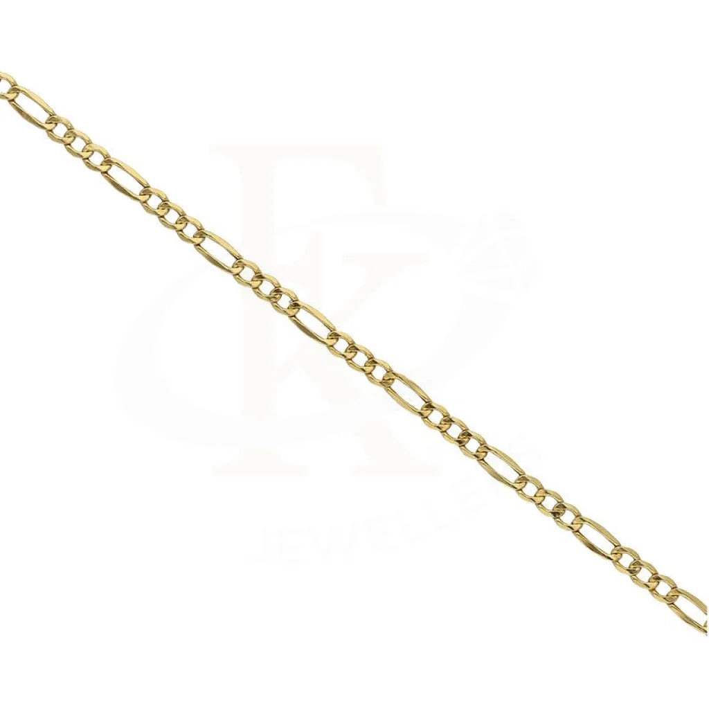 Gold Bracelet 18Kt - Fkjbrl1776 Bracelets