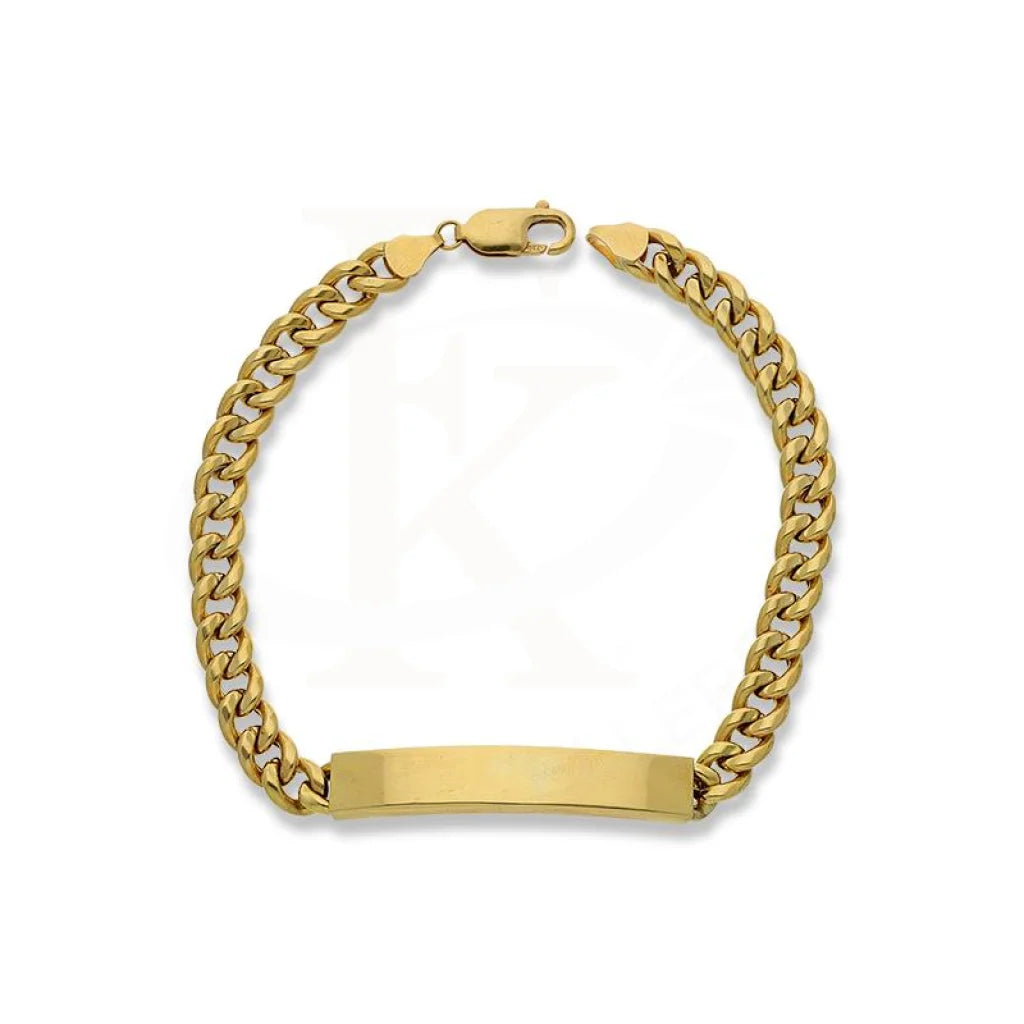 Gold Bracelet 18Kt - Fkjbrl18K2465 Bracelets