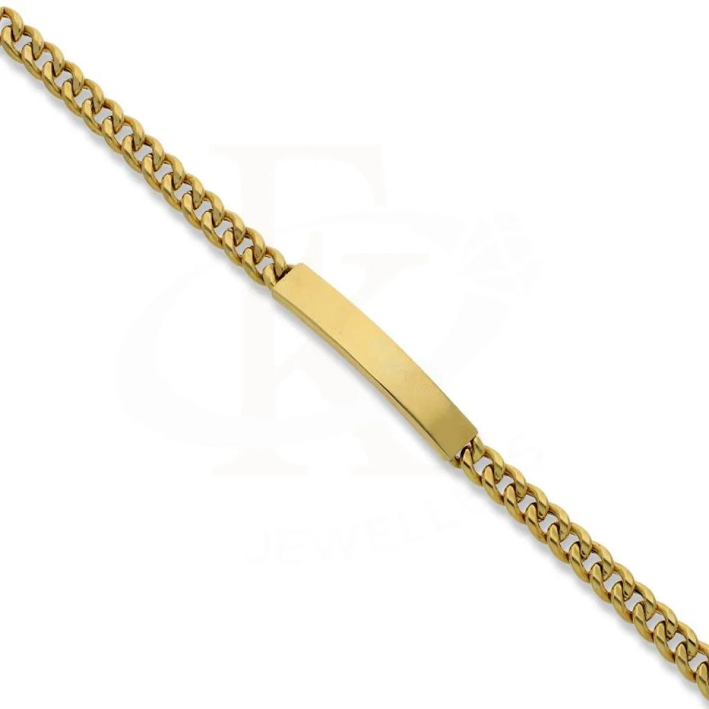 Gold Bracelet 18Kt - Fkjbrl18K2465 Bracelets