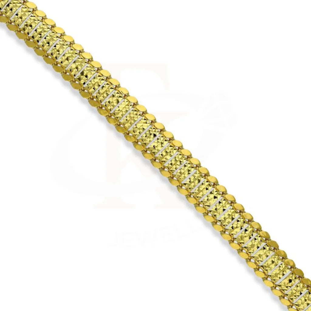 Gold Bracelet 18Kt - Fkjbrl18K2696 Bracelets