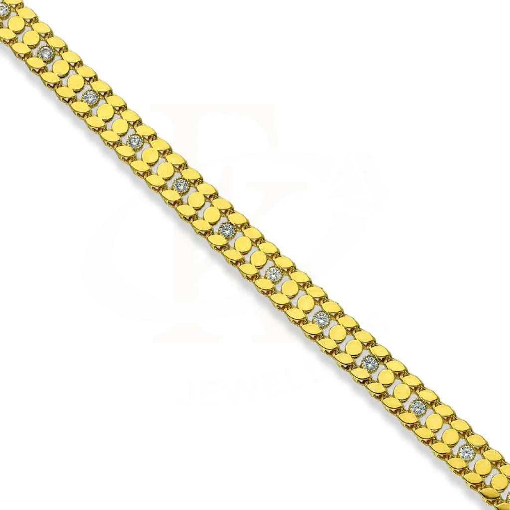 Gold Bracelet 18Kt - Fkjbrl18K2697 Bracelets