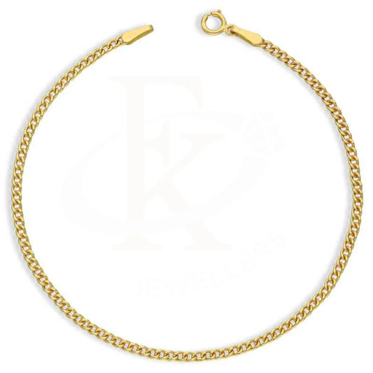 Gold Bracelet 18Kt - Fkjbrl18K2738 Bracelets