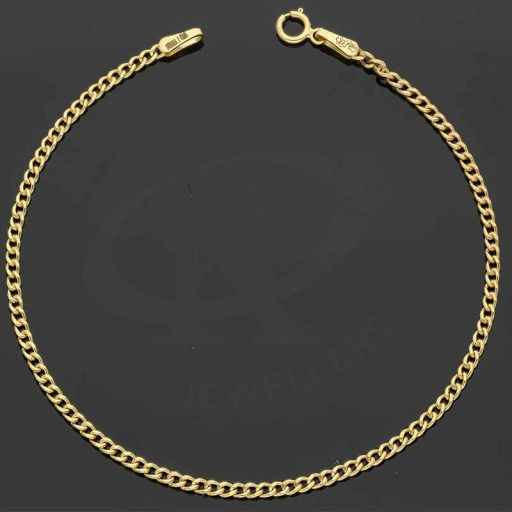 Gold Bracelet 18Kt - Fkjbrl18K2738 Bracelets