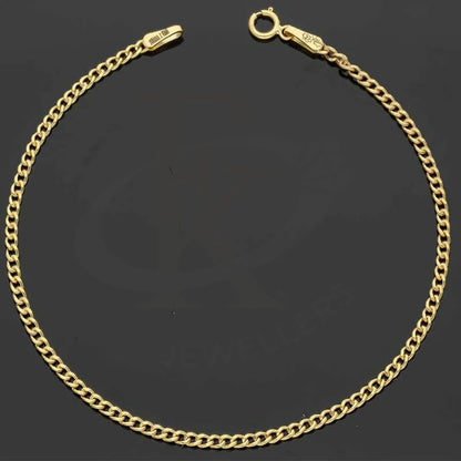 Gold Bracelet 18Kt - Fkjbrl18K2738 Bracelets