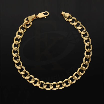 Gold Bracelet 18Kt - Fkjbrl18K3040 Bracelets