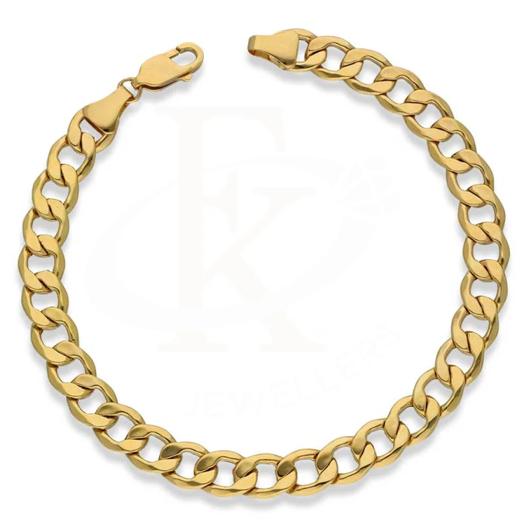 Gold Bracelet 18Kt - Fkjbrl18K3040 Bracelets