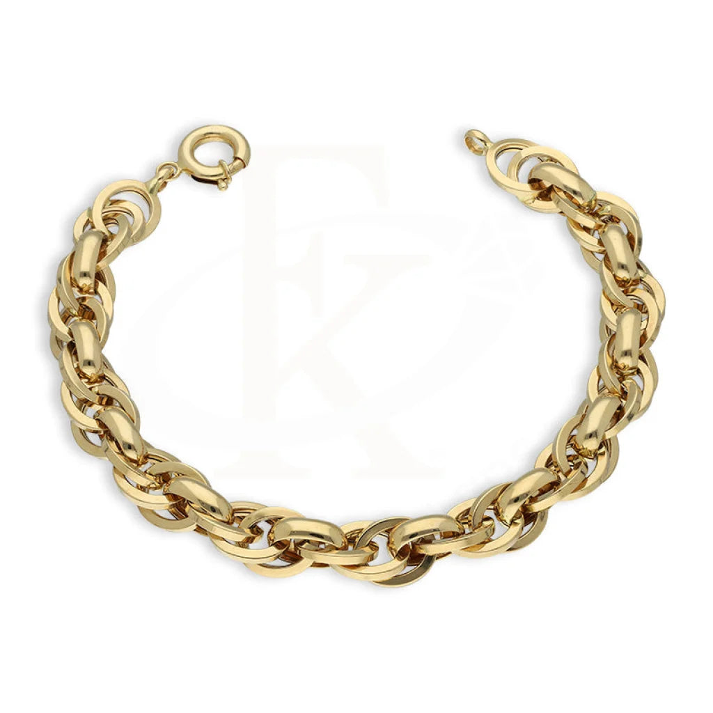 Gold Bracelet 18Kt - Fkjbrl18K5205 Bracelets