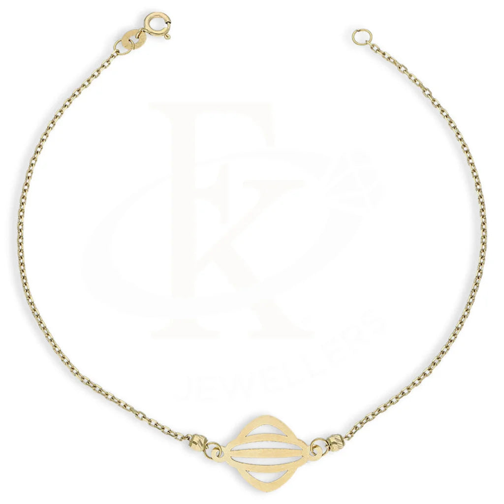 Gold Bracelet 18Kt - Fkjbrl18K5322 Bracelets