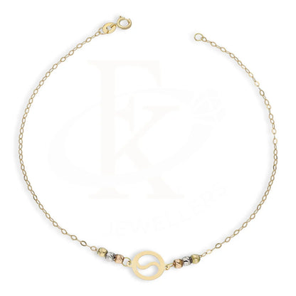 Gold Bracelet 18Kt - Fkjbrl18K5331 Bracelets