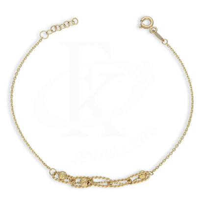 Gold Bracelet 18Kt - Fkjbrl18Km5487 Bracelets