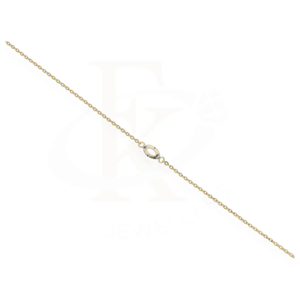 Gold Bracelet 18Kt - Fkjbrl18K7354 Bracelets