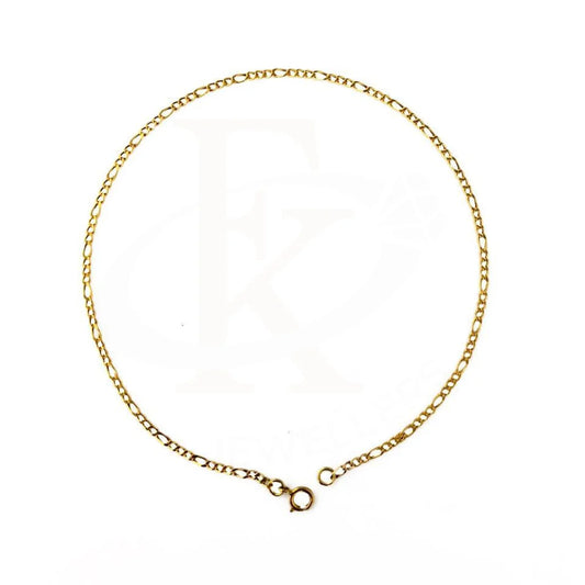 Gold Bracelet 18Kt - Fkjbrl1910 Bracelets