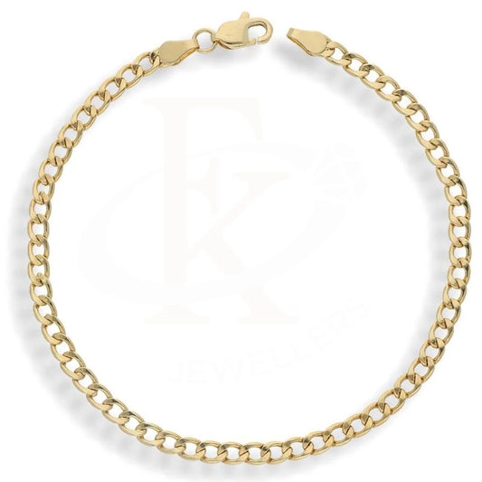 Gold Bracelet 18Kt - Fkjbrl1921 Bracelets