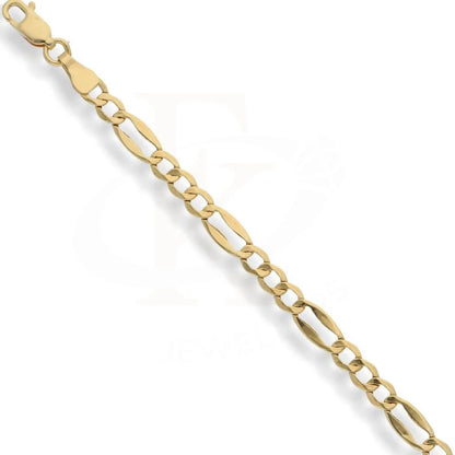 Gold Bracelet 18Kt - Fkjbrl1924 Bracelets