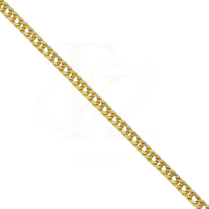Gold Bracelet 18Kt - Fkjbrl2103 Bracelets