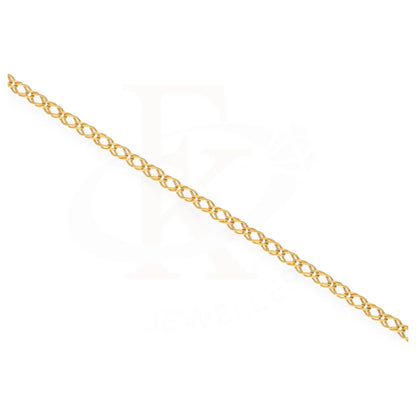 Gold Bracelet 21Kt - Fkjbrl21K7494 Bracelets