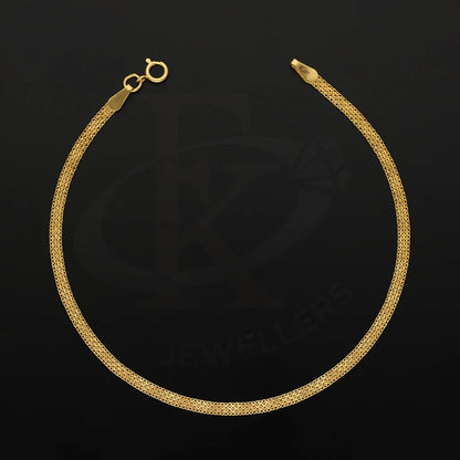 Gold Bracelet 21Kt - Fkjbrl21Km5166 Bracelets