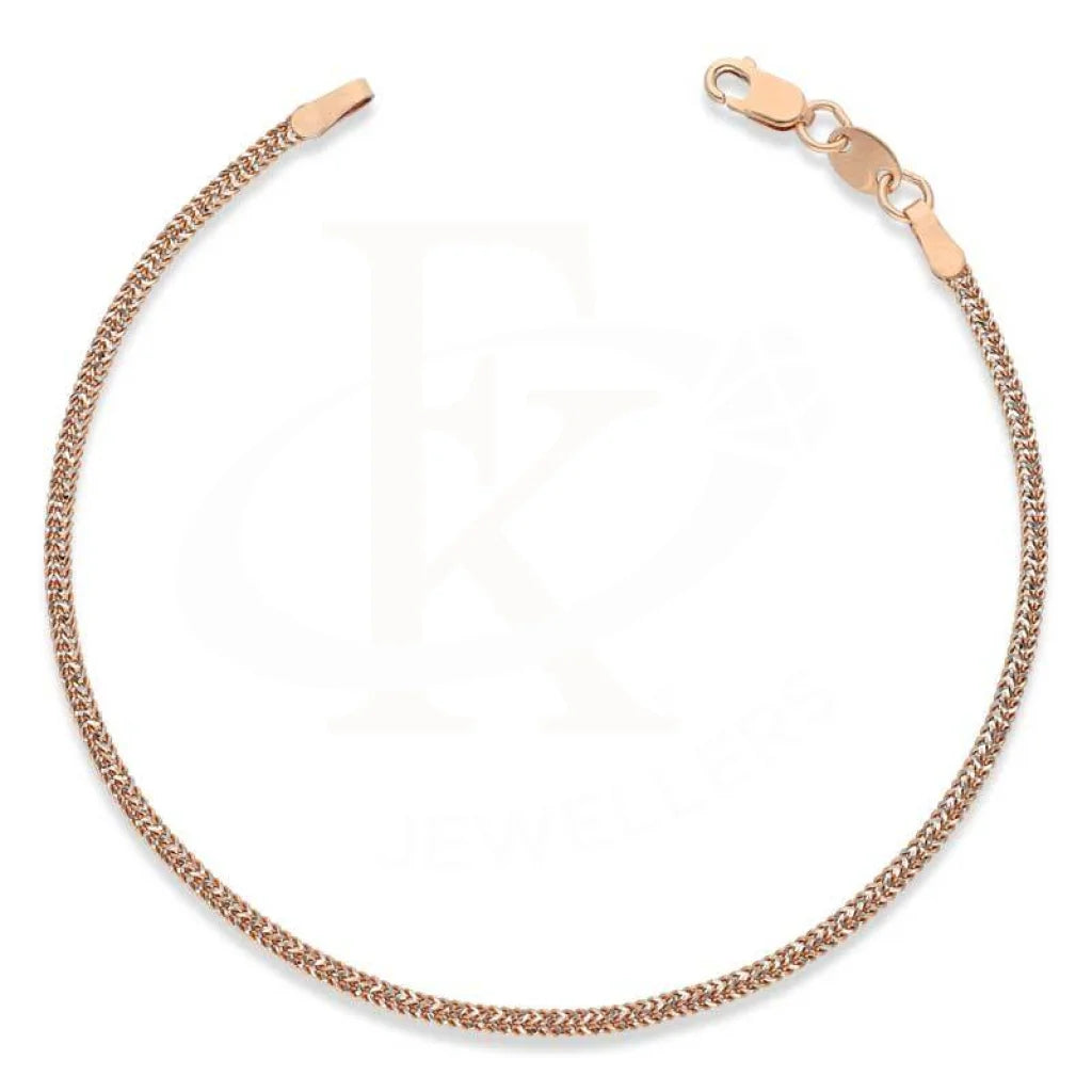 Gold Bracelet 22Kt - Fkjbrl22K2750 Bracelets