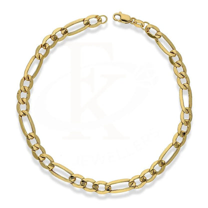 Gold Cartier Mens Bracelet 18Kt - Fkjbrl18K2382 Bracelets