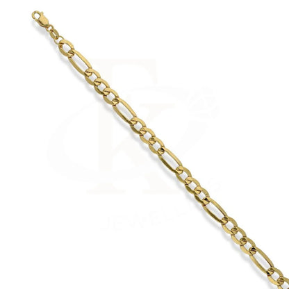 Gold Cartier Mens Bracelet 18Kt - Fkjbrl18K2382 Bracelets