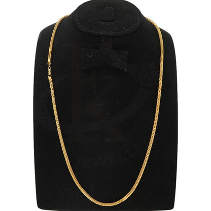 Gold Chain 22Kt - Fkjcn22K2129 Chains