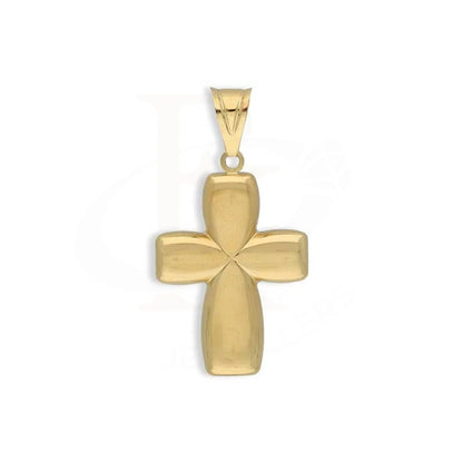 Gold Cross Pendant 18Kt - Fkjpnd18K3130 Pendants