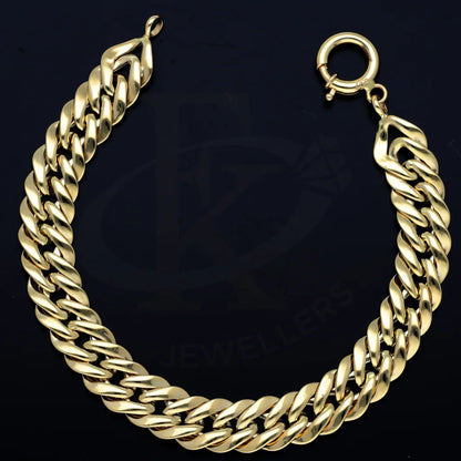 Gold Plated Bracelet 18K - Fkjbrl18K7482 Bracelets