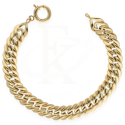 Gold Plated Bracelet 18K - Fkjbrl18K7482 Bracelets