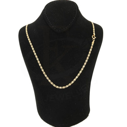 Gold Link Chain 18Kt - Fkjcn18K2103 Chains