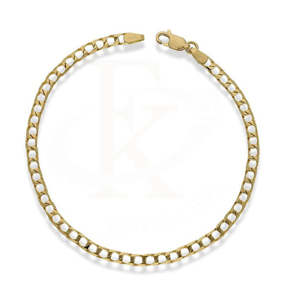 Gold Mens Bracelet 18Kt - Fkjbrl18K2383 Bracelets