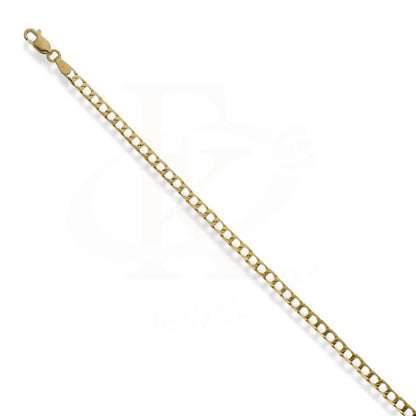 Gold Mens Bracelet 18Kt - Fkjbrl18K2383 Bracelets