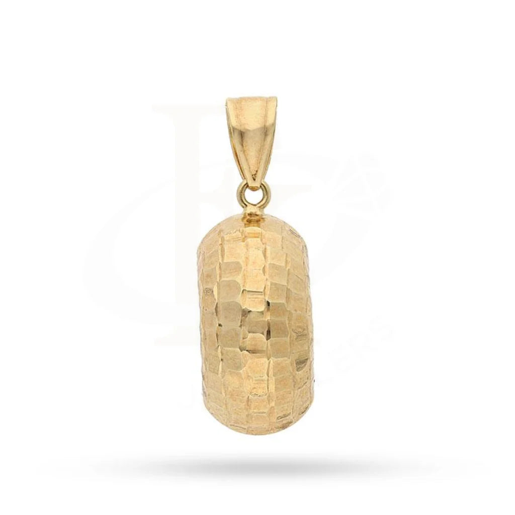 Gold Pendant 18Kt - Fkjpnd1618 Pendants