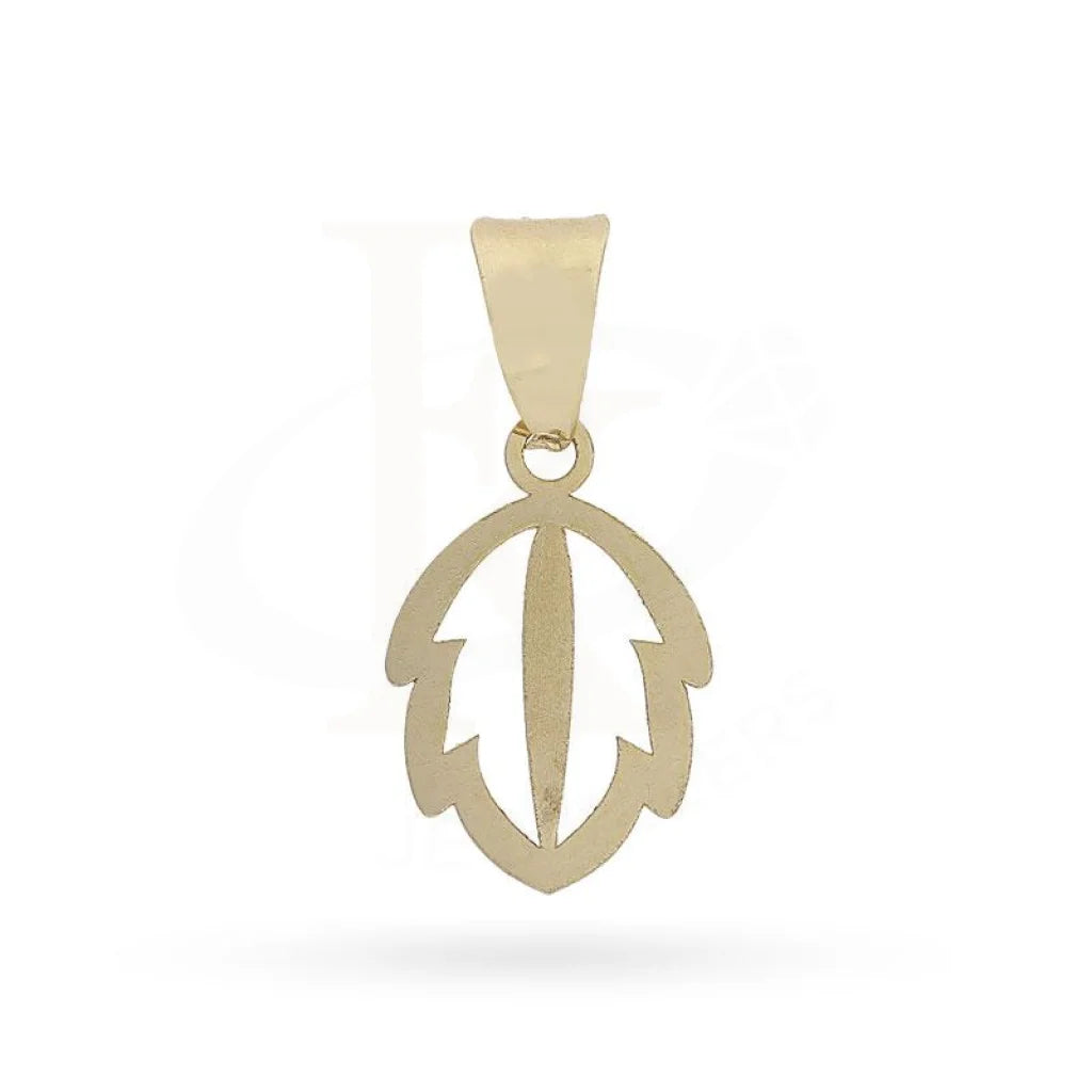 Gold Pendant 18Kt - Fkjpnd18K2084 Pendants