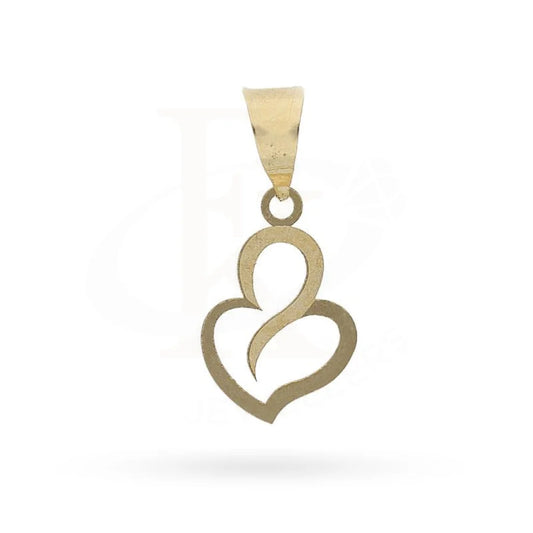 Gold Pendant 18Kt - Fkjpnd18K2085 Pendants