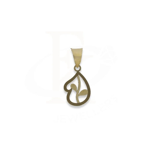 Gold Pendant 18Kt - Fkjpnd18K2334 Pendants