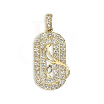 Gold Pendant 18Kt - Fkjpnd18K5284 Pendants