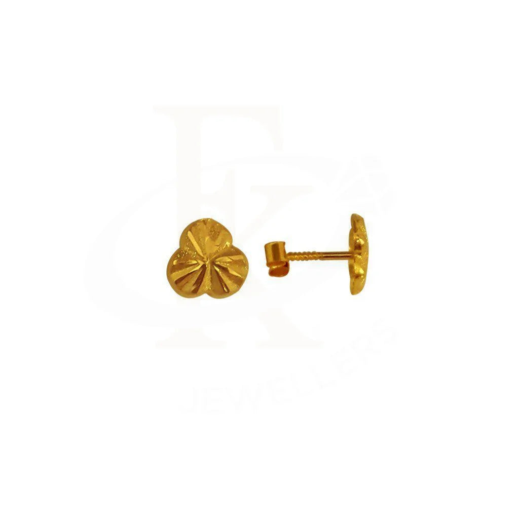 Gold Pendant Set (Necklace Earrings And Ring) 18Kt - Fkjnklst1872 Sets