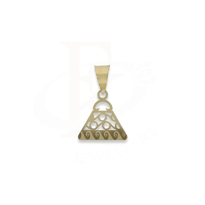 Gold Purse Pendant 18Kt - Fkjpnd18K2327 Pendants